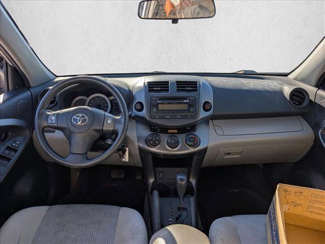 used 2012 Toyota RAV4 car, priced at $11,977