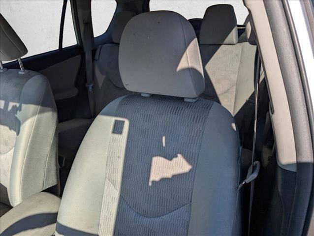 used 2012 Toyota RAV4 car, priced at $11,977