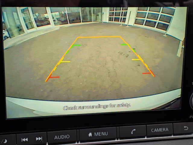 used 2021 Nissan Sentra car, priced at $13,958