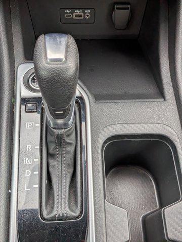 used 2021 Nissan Sentra car, priced at $13,958