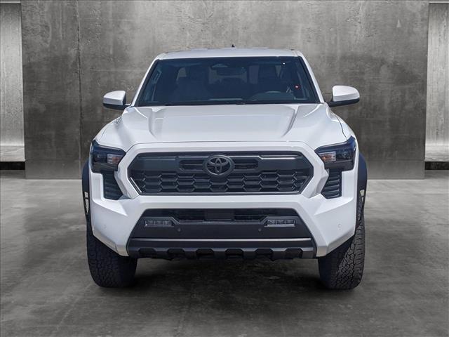 new 2024 Toyota Tacoma car, priced at $50,625