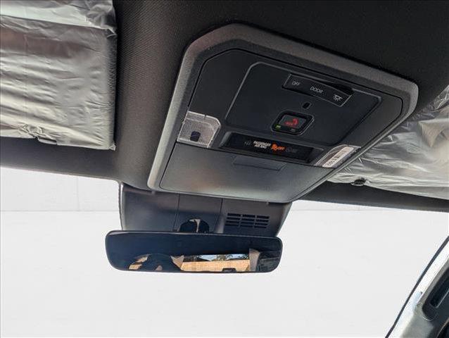 new 2025 Toyota Tacoma car, priced at $40,424