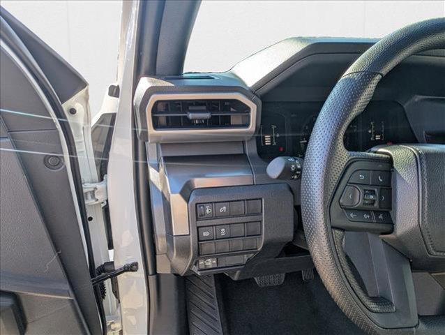new 2025 Toyota Tacoma car, priced at $40,424