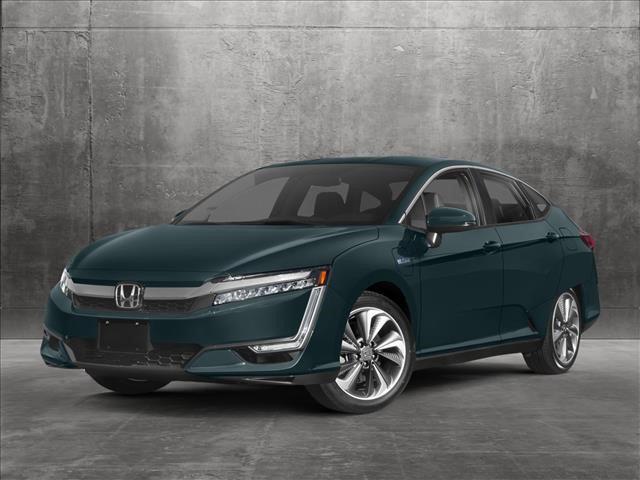 used 2018 Honda Clarity Plug-In Hybrid car, priced at $21,388