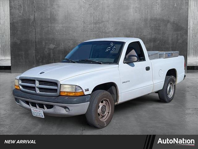 used 1999 Dodge Dakota car, priced at $9,555