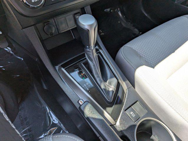 used 2014 Toyota Corolla car, priced at $11,388