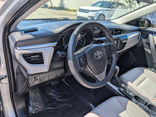 used 2014 Toyota Corolla car, priced at $11,388