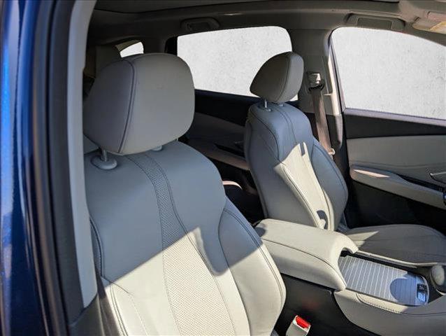 used 2021 Acura RDX car, priced at $22,650