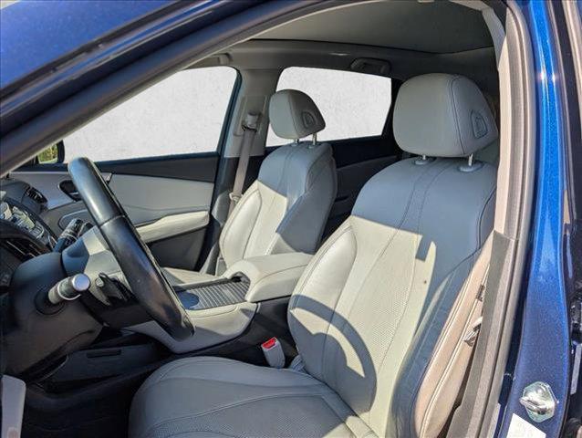used 2021 Acura RDX car, priced at $22,650