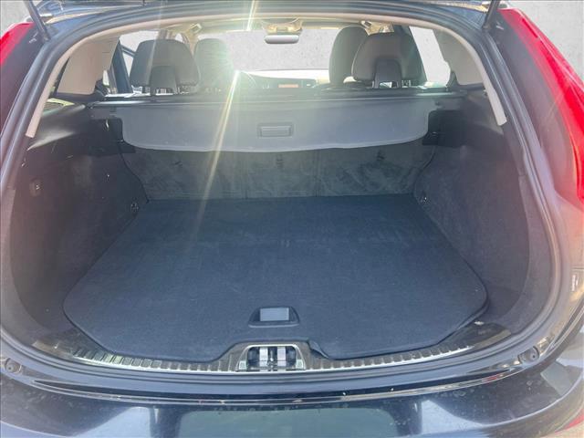 used 2018 Volvo V60 Cross Country car, priced at $16,492