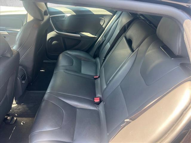 used 2018 Volvo V60 Cross Country car, priced at $16,492