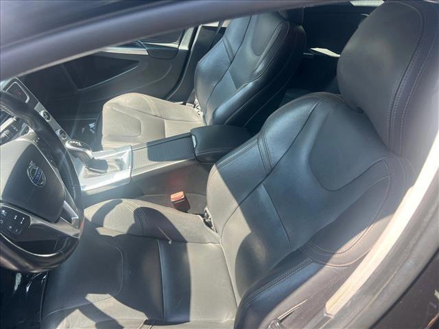 used 2018 Volvo V60 Cross Country car, priced at $16,492