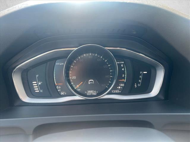 used 2018 Volvo V60 Cross Country car, priced at $16,492