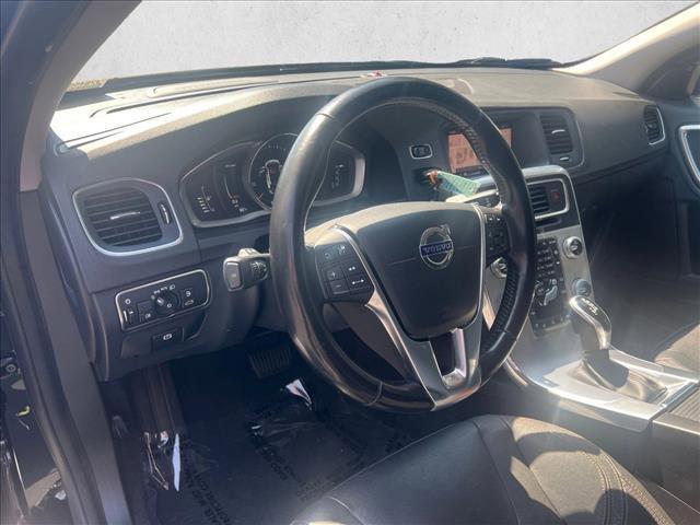 used 2018 Volvo V60 Cross Country car, priced at $16,492