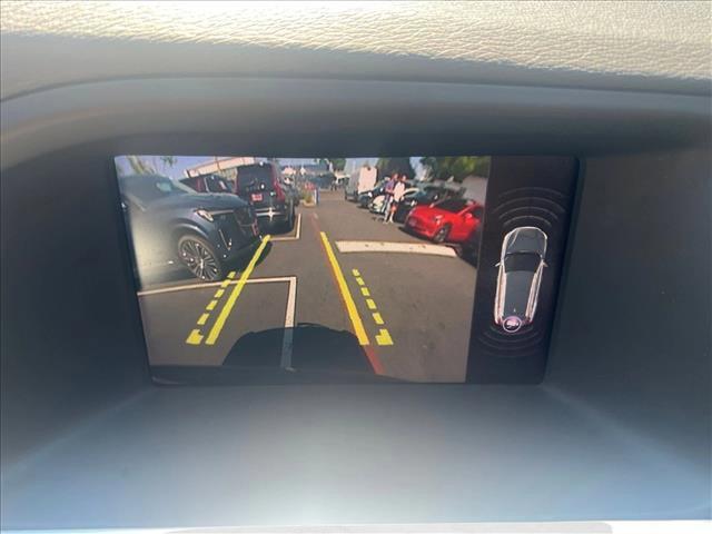 used 2018 Volvo V60 Cross Country car, priced at $16,492