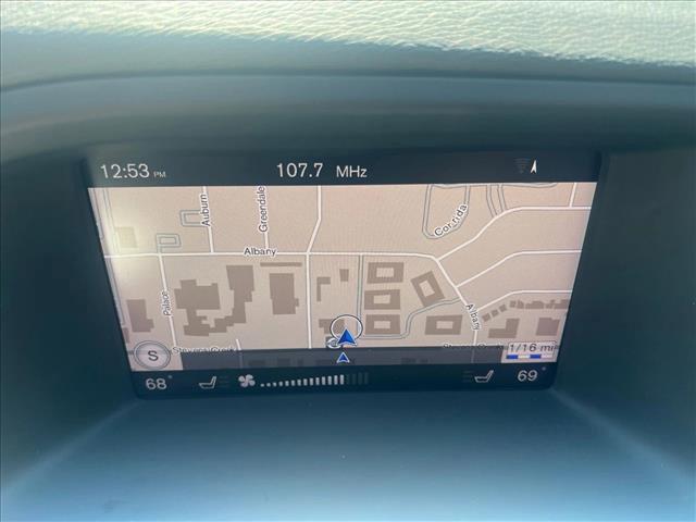 used 2018 Volvo V60 Cross Country car, priced at $16,492