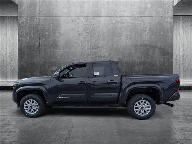 new 2025 Toyota Tacoma car, priced at $43,784