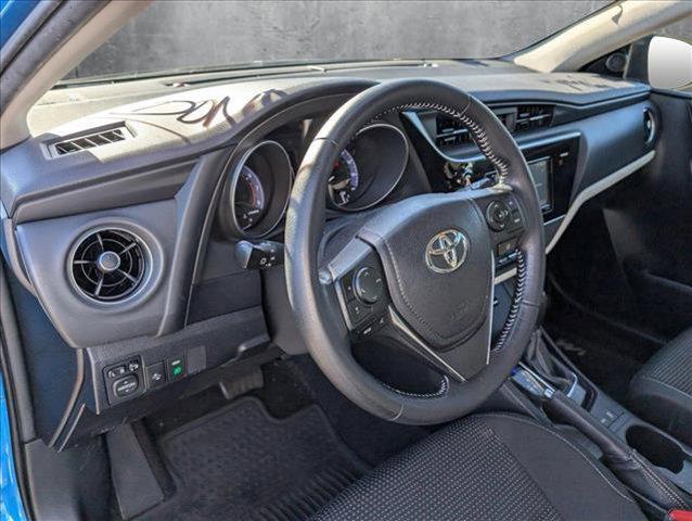 used 2018 Toyota Corolla iM car, priced at $17,495