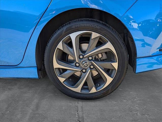 used 2018 Toyota Corolla iM car, priced at $17,495