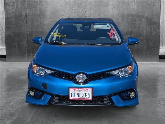 used 2018 Toyota Corolla iM car, priced at $17,495