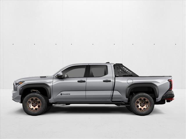 new 2025 Toyota Tacoma Hybrid car, priced at $66,080
