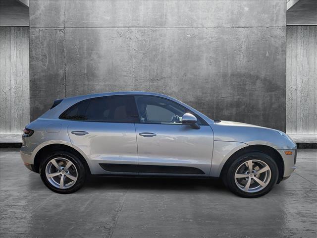 used 2019 Porsche Macan car, priced at $30,488