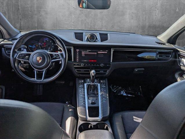 used 2019 Porsche Macan car, priced at $30,488