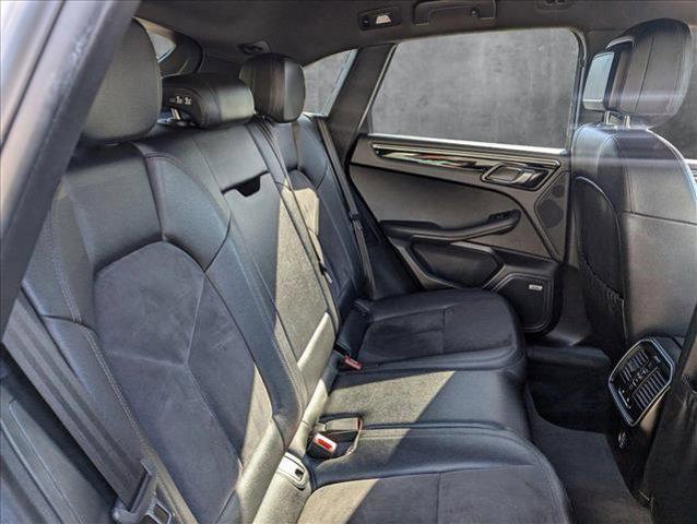 used 2019 Porsche Macan car, priced at $30,488