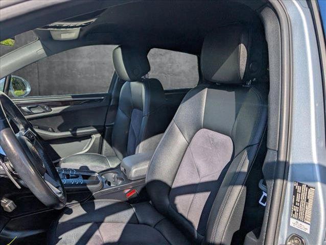 used 2019 Porsche Macan car, priced at $30,488