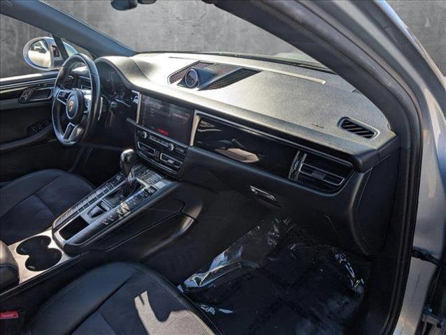 used 2019 Porsche Macan car, priced at $30,488