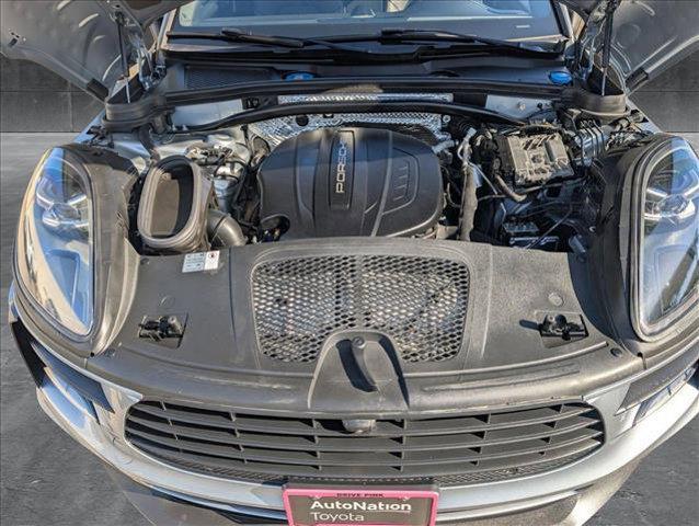 used 2019 Porsche Macan car, priced at $30,488