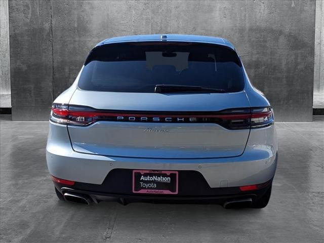 used 2019 Porsche Macan car, priced at $30,488