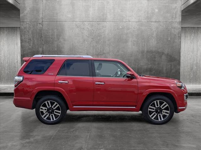 used 2020 Toyota 4Runner car, priced at $30,955