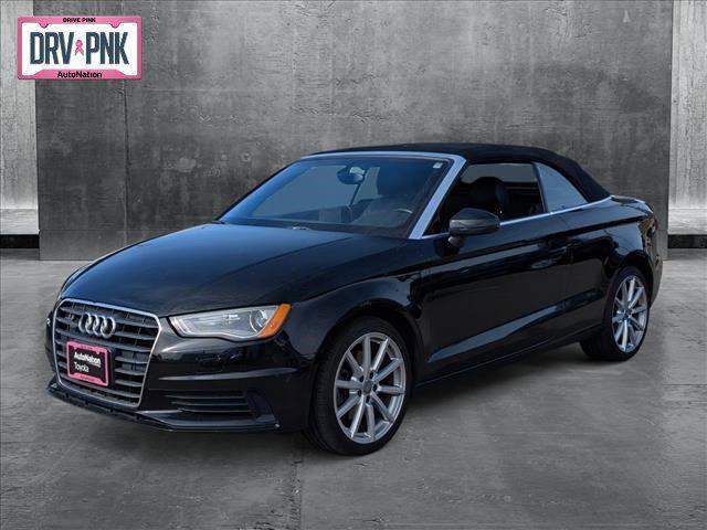 used 2015 Audi A3 car, priced at $12,955