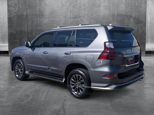 used 2019 Lexus GX 460 car, priced at $36,433