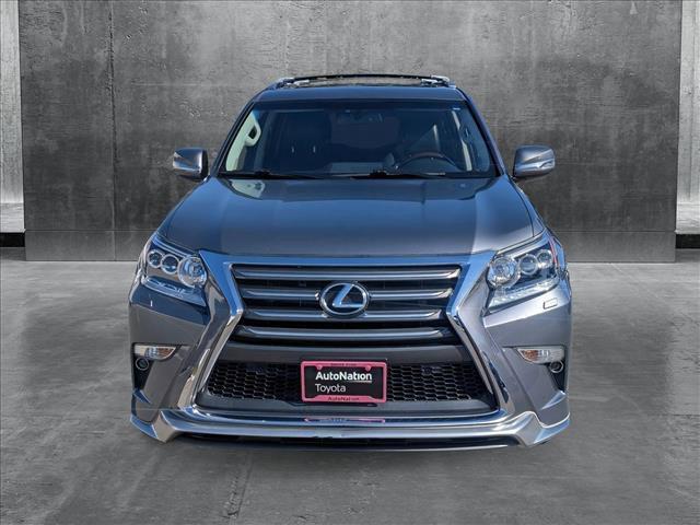 used 2019 Lexus GX 460 car, priced at $36,433