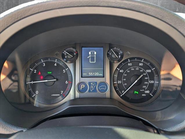 used 2019 Lexus GX 460 car, priced at $36,433