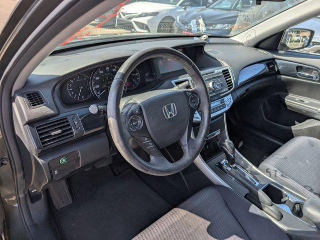 used 2014 Honda Accord car, priced at $14,388