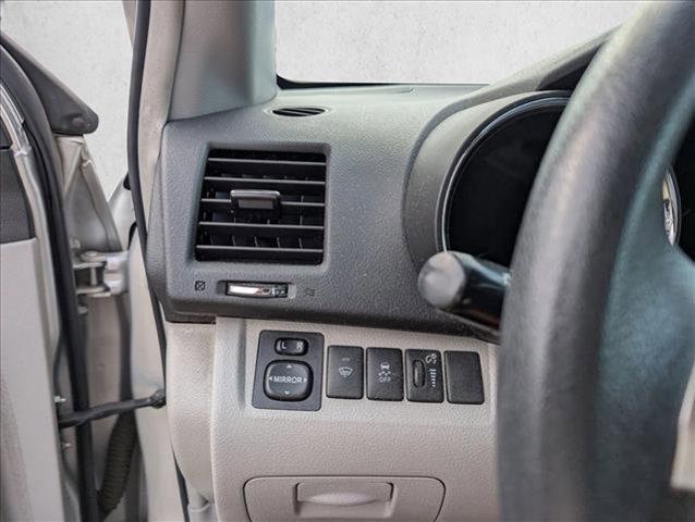 used 2012 Toyota Highlander car, priced at $14,995