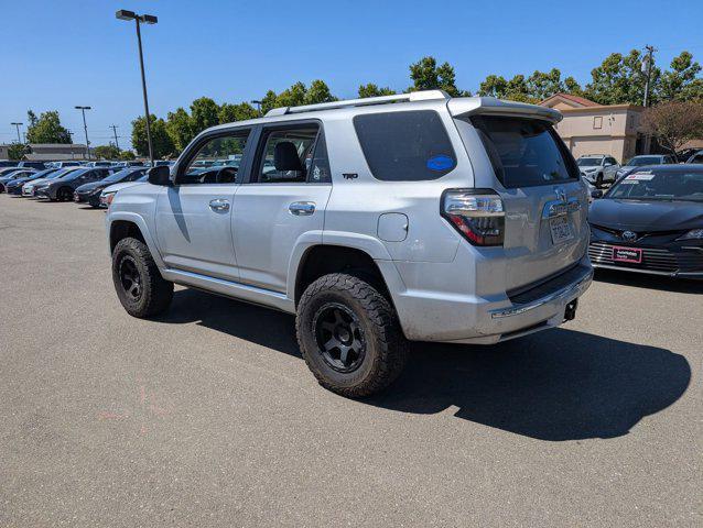 used 2014 Toyota 4Runner car, priced at $24,677