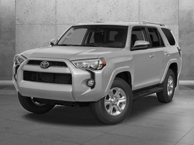 used 2014 Toyota 4Runner car, priced at $24,677