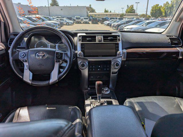 used 2014 Toyota 4Runner car, priced at $24,677