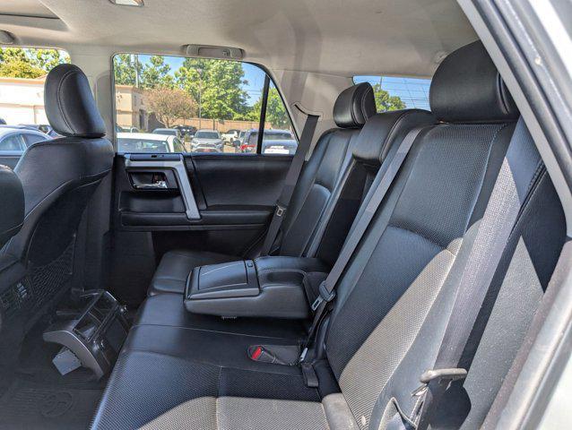 used 2014 Toyota 4Runner car, priced at $24,677