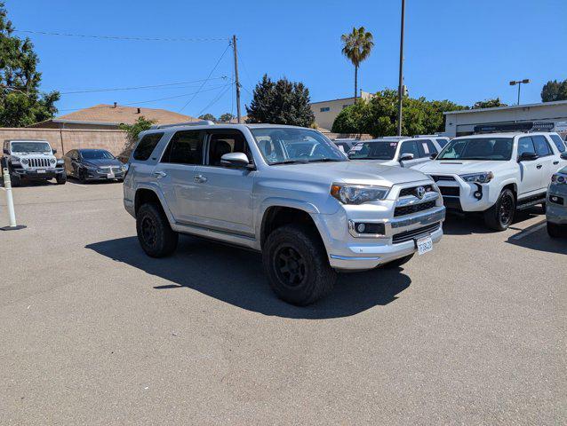 used 2014 Toyota 4Runner car, priced at $24,677