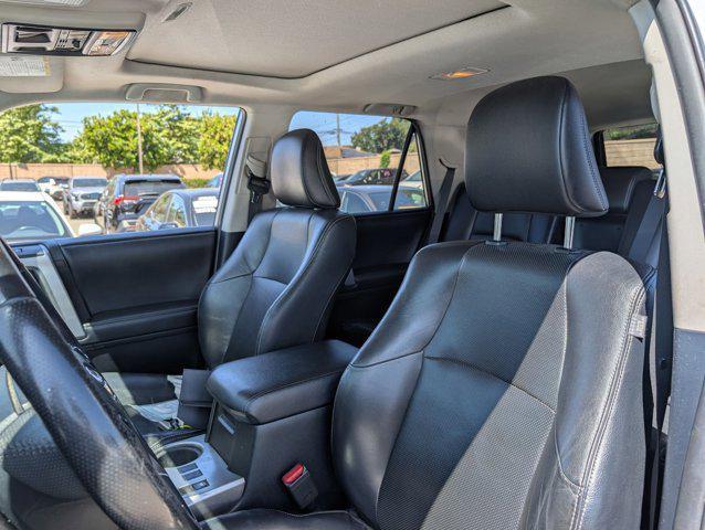 used 2014 Toyota 4Runner car, priced at $24,677