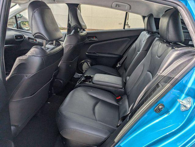 used 2018 Toyota Prius Prime car, priced at $17,992