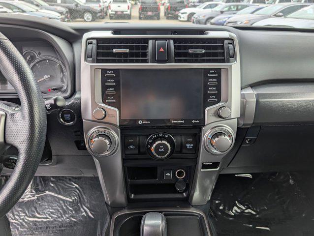 used 2023 Toyota 4Runner car, priced at $38,433