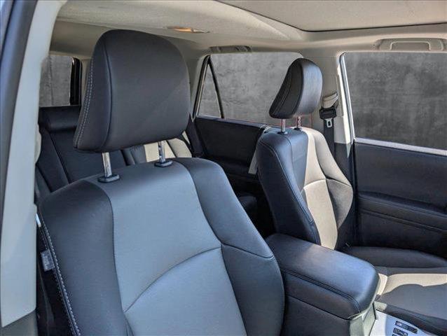 used 2023 Toyota 4Runner car, priced at $39,433
