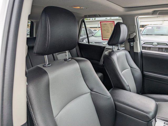 used 2023 Toyota 4Runner car, priced at $38,433