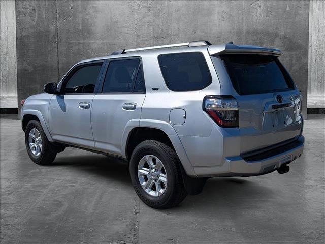 used 2023 Toyota 4Runner car, priced at $39,433